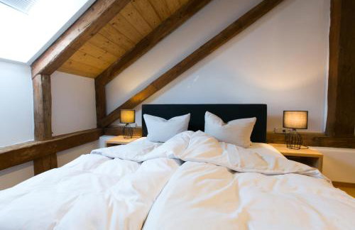 Bio Ferienwohnungen im Lieblingsort 1868 - Foto 73