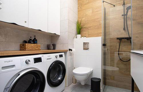 Schneidemühl Premium Apartments - Foto 53