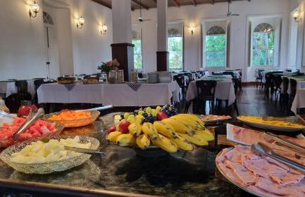 Hotel Fazenda Villa-Forte - Photo 112