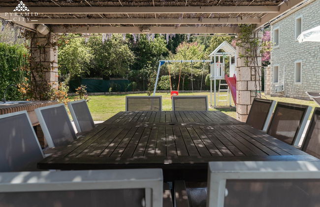 Villa Hera - Foto 21