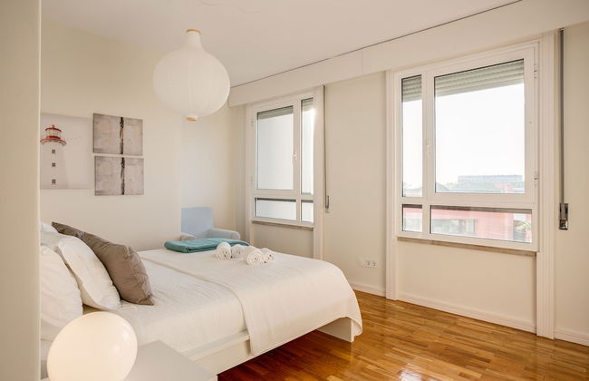 Amazing T.M. Penthouse by the Beach - Foto 5