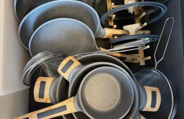 Central suite bilocale in centro con garage - Photo 7