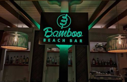 Bamboo rooms - Foto 30