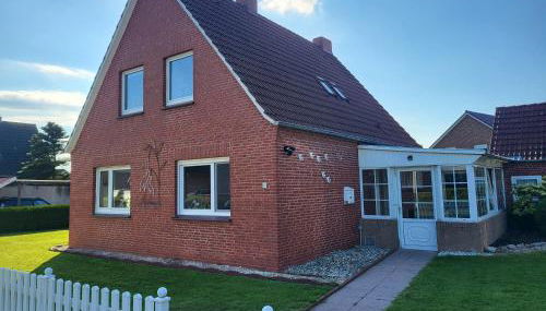 Ruheoase an der Nordseeküste - Foto 2, Garden