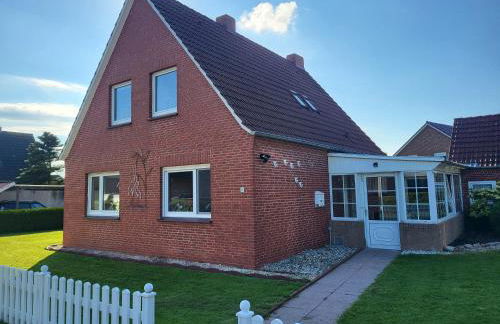 Ruheoase an der Nordseeküste - Foto 2