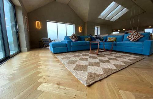 Parc an Praze - Cornwall Retreat by the Sea - Photo 9