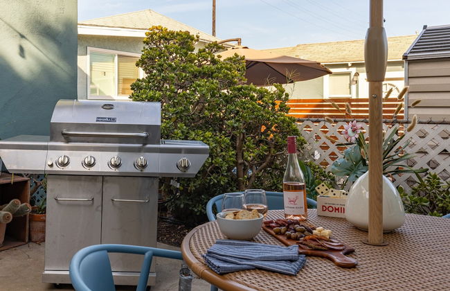 Grant Hill III by Avantstay Modern & Chic SD Home 5 Mins From Balboa Park - Foto 15