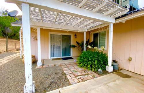 Waxberry Getaway Sequoia/Kings Canyon National Pks - Foto 20