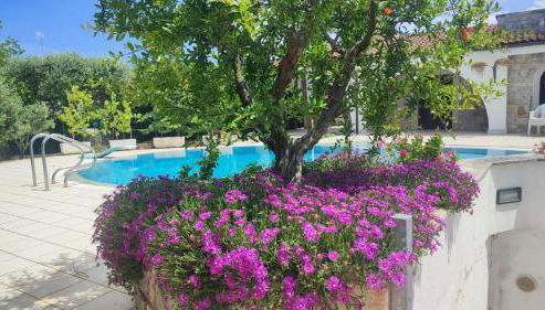 L'Agrumeto Villa & Pool - Puglia Mia Apartments - Foto 5