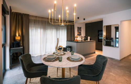 Premium Apartment Kahuna - Villa Rizas Hills - Foto 7