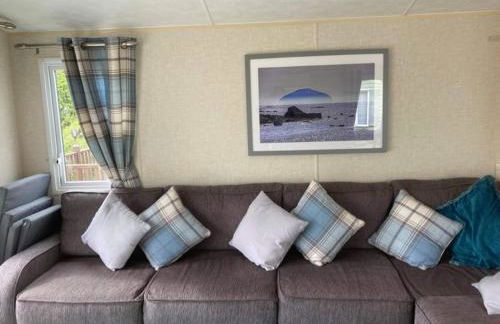 Carnoustie 24 - Turnberry Holiday Park - short walk to beach - Foto 15