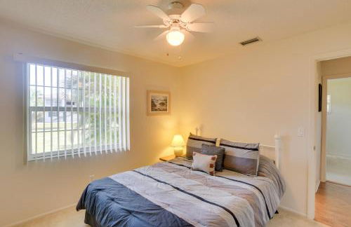 Bokeelia Retreat - Fishing Docks and Canals Nearby! - Foto 15