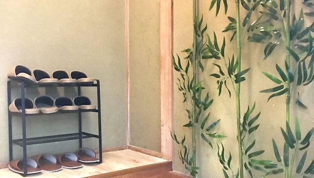 Miyabi - Foto 2, Entrada interior