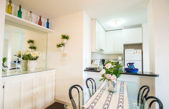 Vista al Mar - Foto 8