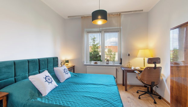 2 Bed Flat - Sleeps 8 - Parking - Wifi - Foto 2, Imagen principal