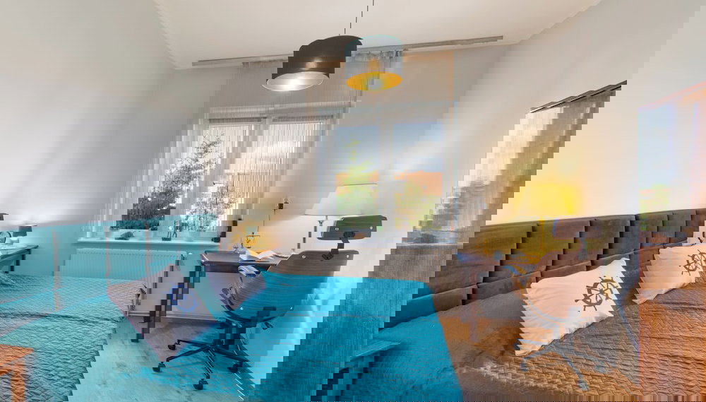 2 Bed Flat - Sleeps 8 - Parking - Wifi - Foto 1, Imagen principal