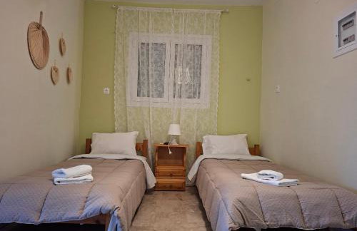 Vassia's B rooms - Foto 32