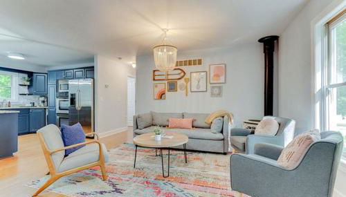 The Carriage House - Foto 4