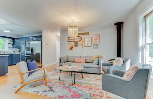 The Carriage House - Photo 4