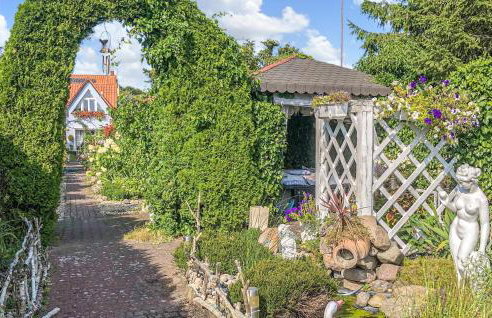 Nice Home In Nowe Warpno With Wifi - Foto 1