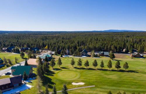 Huckleberry Hollow by KABINO Hot Tub FirePit PS2 Satellite Grill WiFi Golf Course - Foto 22