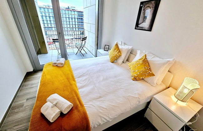 Comfy one bedroom with parking&balcony - Foto 4