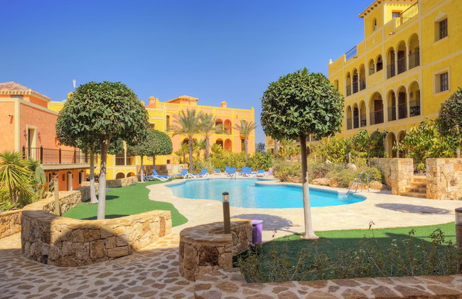 Desert Springs Resort - Foto 66