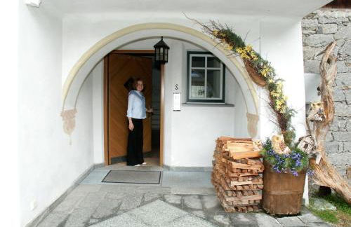 Almhaus Pfister OHG - Foto 46