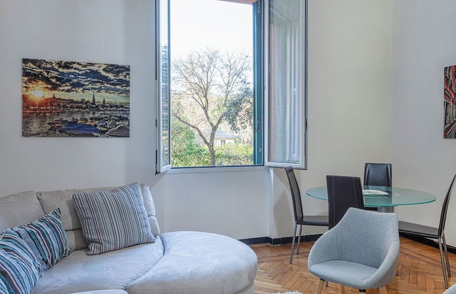 Natty Family Apartment in Carignano - Foto 15