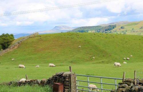 Smithy Cottage - Foto 24