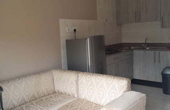 Executive Apartment With 2 Beds Kitchenette - 2072 - Foto 13