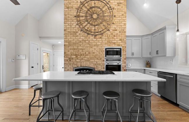 Shoreway Cove by Avantstay Waterfront Pool Dock - Foto 18