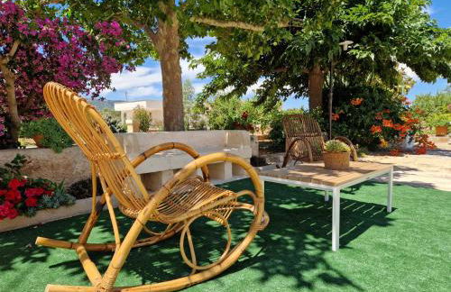 Residenza "I Tre Carrubi " - Foto 25