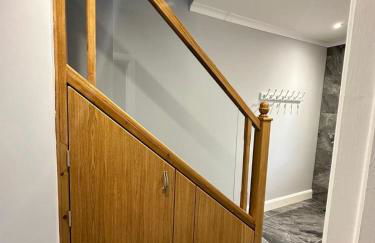 Shortwood Stay - Foto 16