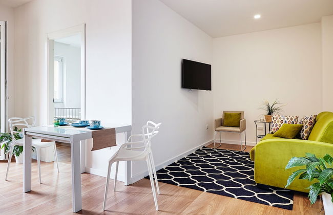 Gelsomino and Tinsal Apartments - Foto 12