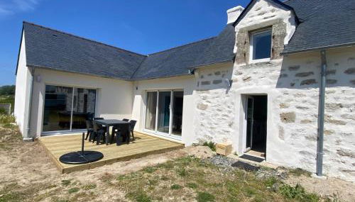 Villa ty Raym à Kerlouan - Foto 2