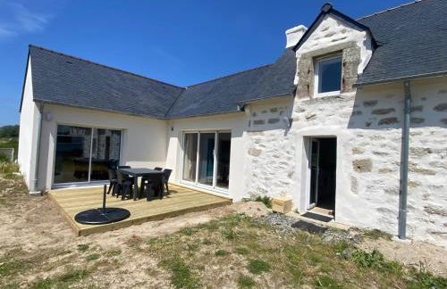 Villa ty Raym à Kerlouan - Foto 2