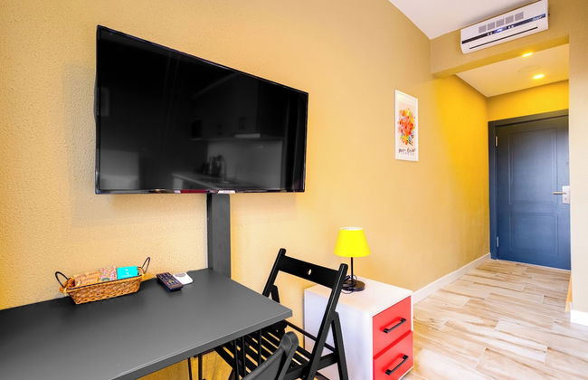 K-K Suites & Apartments - Foto 52