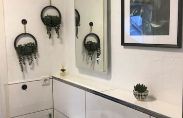 Gemütliches Apartment am Kurhaus in Dobel - Foto 16