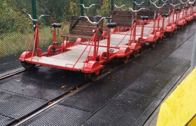 Country House on the Priepertsee - Foto 16