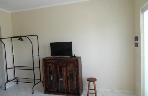 Apto Aluguel na Temporada Pé na Areia Peruíbe SP - Foto 19