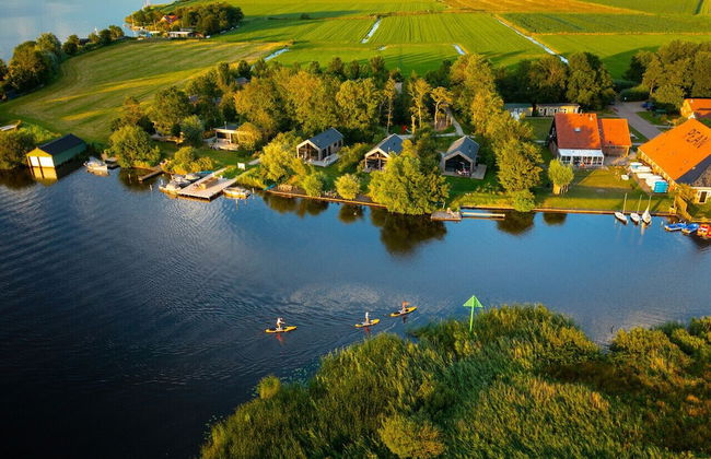 Waterlodge Reade Wikel - Foto 21