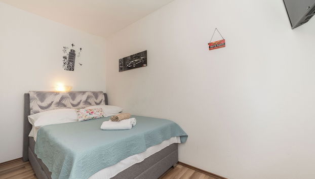 Villa Ana - Foto 3, Habitación