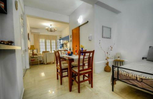 Katerina's Sunset Apartment - Foto 32