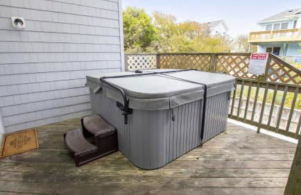 Oceanside, Close to beach, private pool, Hot Tub, OL1, Wild and Wonderful - Foto 15