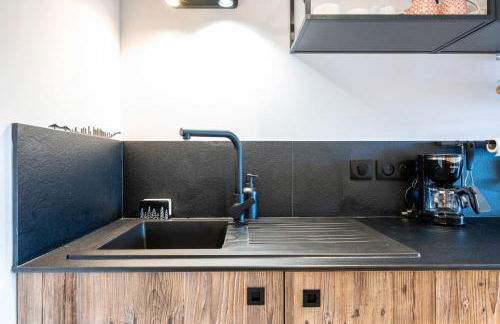 Le petit érable - Vue Mont Blanc - Foto 14