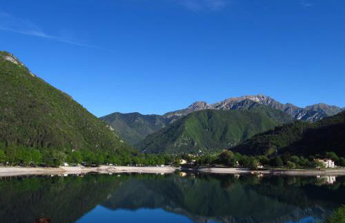Camping Al Lago Ledro - Foto 32