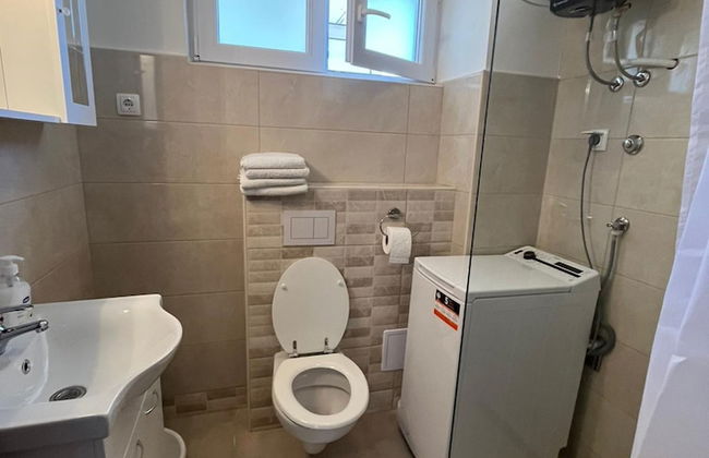 Apartments Kekic - Foto 34