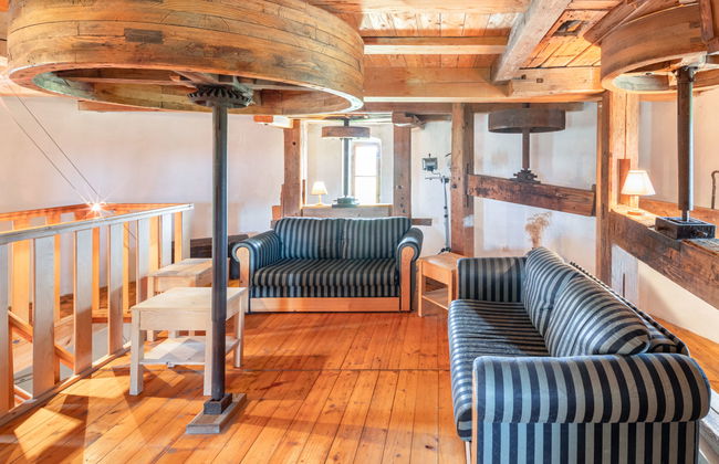 Ruprechtovský mlýn - Foto 7