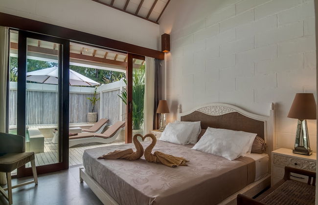 Villa Coral Flora - Foto 51